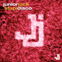 JUNIOR JACK- "Stupidisco"